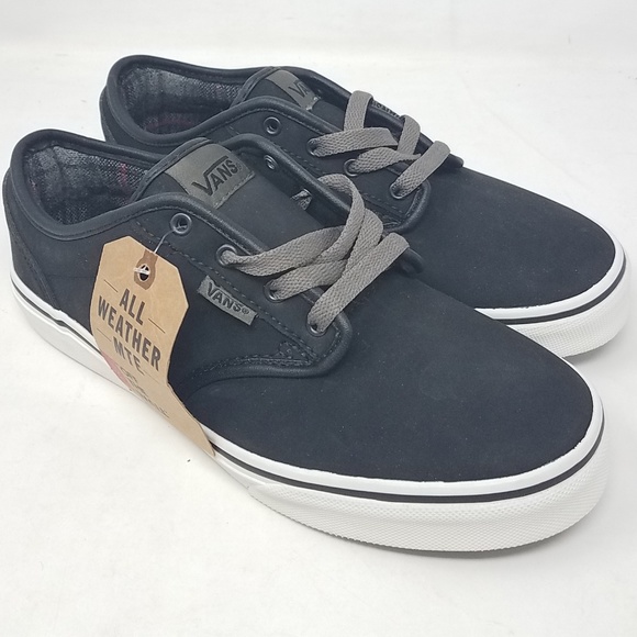 vans atwood mte